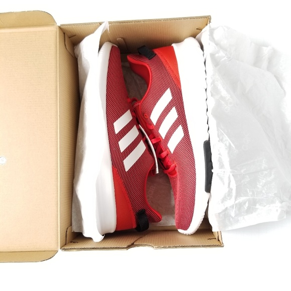 New ADIDAS CF Racer TR Mens's Sneakers - Picture 7 of 7